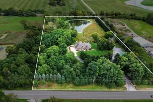 3496 S Old State Rd 15, Warsaw, IN 46580 - Photo 6
