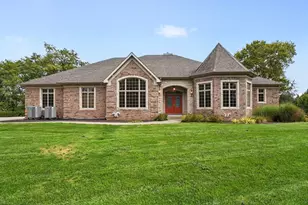 3496 S Old State Rd 15, Warsaw, IN 46580 - Photo 2