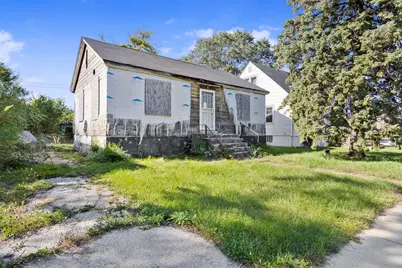322 Clark Road, Gary, IN 46406 - Photo 1