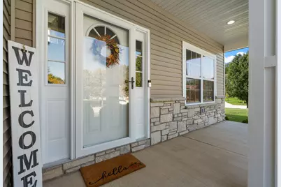 58 Steinbeck Drive, Valparaiso, IN 46383 - Photo 2