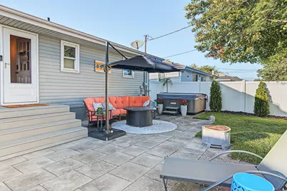 903 Tyler Avenue, Dyer, IN 46311 - Photo 30