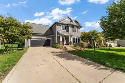 133 N Summerfield Drive, Valparaiso, IN 46385 - Photo 32