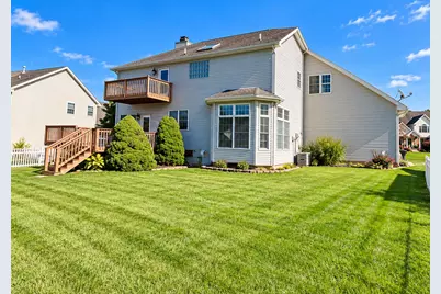 249 Moncrief Drive, Valparaiso, IN 46385 - Photo 6