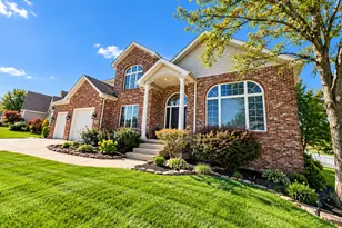 249 Moncrief Dr, Valparaiso, IN 46385 - Photo 4