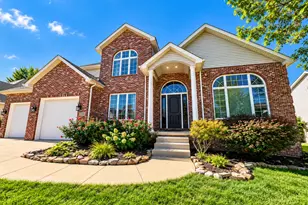 249 Moncrief Dr, Valparaiso, IN 46385 - Photo 2