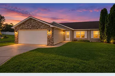4401 W 73rd Court, Merrillville, IN 46410 - Photo 1