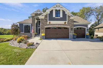 971 Theresa Drive, Crown Point, IN 46307 - Photo 1