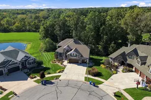 971 Theresa Dr, Crown Point, IN 46307 - Photo 10