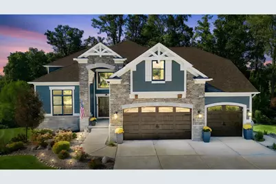 971 Theresa Drive, Crown Point, IN 46307 - Photo 2