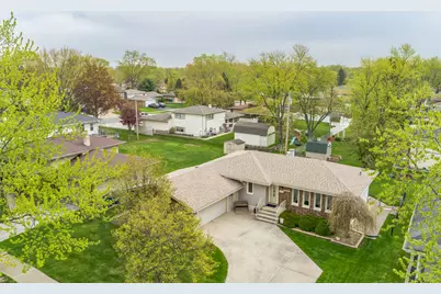 2629 Tulip Tree Lane, Dyer, IN 46311 - Photo 1