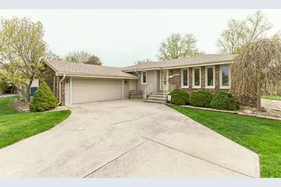 2629 Tulip Tree Lane, Dyer, IN 46311 - Photo 2
