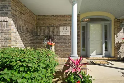 437 Forestwood Drive, Valparaiso, IN 46385 - Photo 6