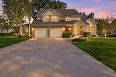 437 Forestwood Drive, Valparaiso, IN 46385 - Photo 1