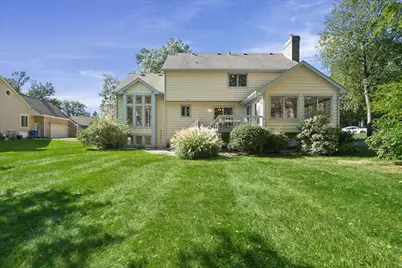 437 Forestwood Drive, Valparaiso, IN 46385 - Photo 40