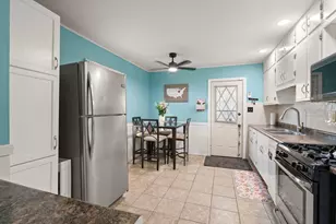 206 E Manor Dr, Griffith, IN 46319 - Photo 6
