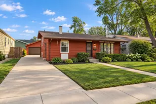 206 E Manor Dr, Griffith, IN 46319 - Photo 2