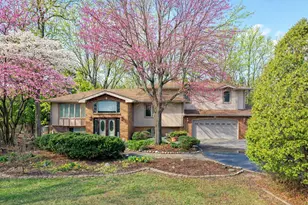 12750 W 151st Ave, Cedar Lake, IN 46303 - Photo 1