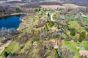 12750 W 151st Ave, Cedar Lake, IN 46303 - Photo 48