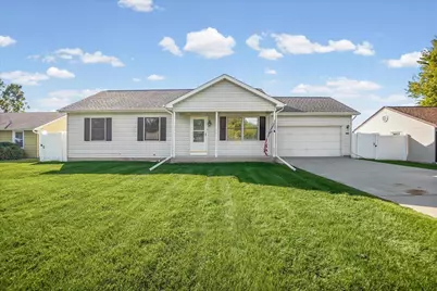 8404 Ellsworth Place, Merrillville, IN 46410 - Photo 1