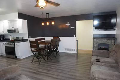 10865 E Seneca Lane, Walkerton, IN 46574 - Photo 4