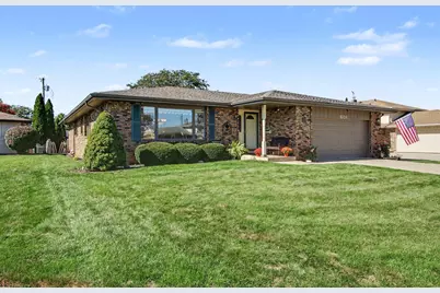 9324 4th Street, Highland, IN 46322 - Photo 4