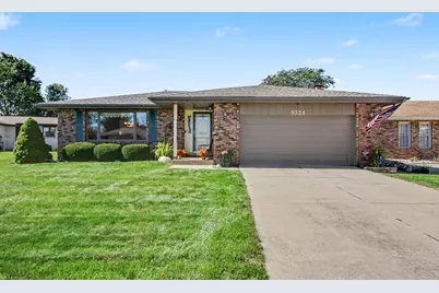 9324 4th Street, Highland, IN 46322 - Photo 2