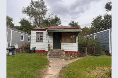 1759-61 Garfield Street, Gary, IN 46404 - Photo 1