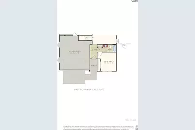2813 Trailway Lane, Valparaiso, IN 46385 - Photo 6