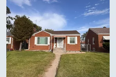 3621 Polk Street, Gary, IN 46408 - Photo 1