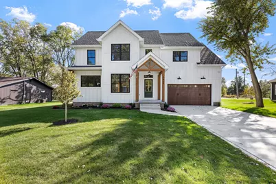 7845 W 77th Avenue, Schererville, IN 46375 - Photo 1