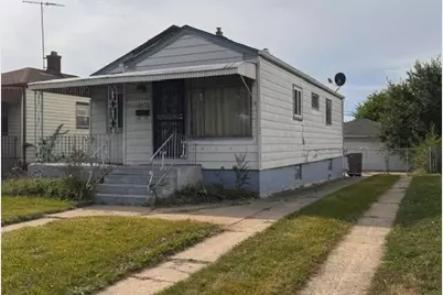 2272 Pierce Street, Gary, IN 46407 - Photo 1