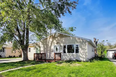 3213 North Drive, Highland, IN 46322 - Photo 2