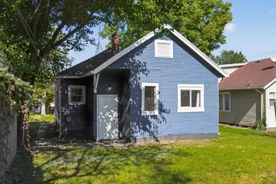 414 E Fairview Avenue, South Bend, IN 46614 - Photo 18