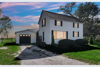 11396 W St Rd 8, LaCrosse, IN 46348 - Photo 2