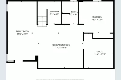 7236 Northcote Avenue, Hammond, IN 46324 - Photo 34