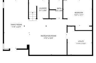 7236 Northcote Ave, Hammond, IN 46324 - Photo 34