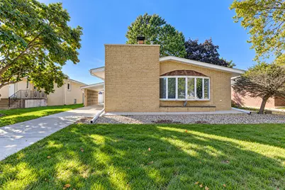 7236 Northcote Avenue, Hammond, IN 46324 - Photo 4