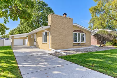 7236 Northcote Avenue, Hammond, IN 46324 - Photo 2