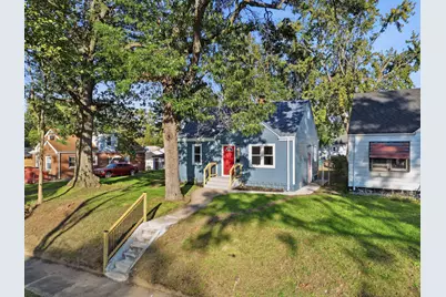 3661 Buchanan Street, Gary, IN 46408 - Photo 8