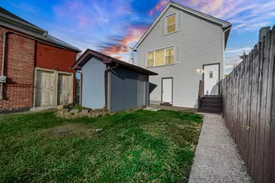 4011 Euclid Avenue, East Chicago, IN 46312 - Photo 1