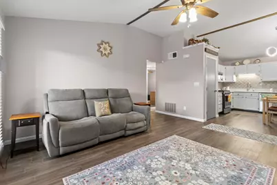 3502 Timberbridge Drive #F, Valparaiso, IN 46383 - Photo 6
