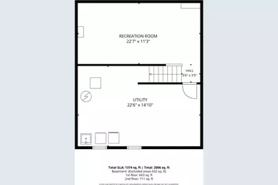 1344 Camellia Drive, Munster, IN 46321 - Photo 32