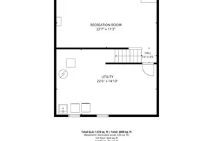 1344 Camellia Dr, Munster, IN 46321 - Photo 32