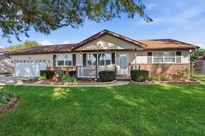 5222 Brookline Drive, Portage, IN 46368 - Photo 1