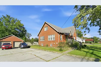 610 E Talmer Avenue, North Judson, IN 46366 - Photo 2