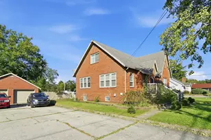 610 E Talmer Ave, North Judson, IN 46366 - Photo 2
