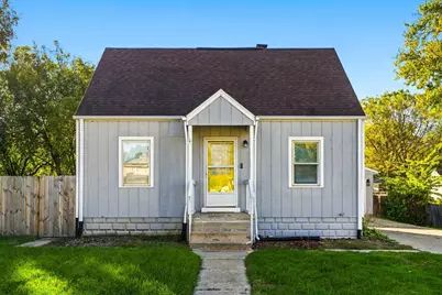 8232 Taft Street, Merrillville, IN 46410 - Photo 18