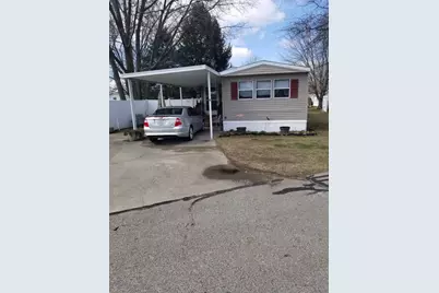805 Baker Street #86, Plymouth, IN 46563 - Photo 1
