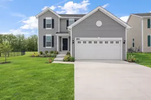 1811 East 111th Place, Crown Point, IN 46307 - Photo 1