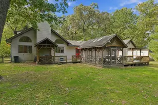 140 S Oxford Ave, Beverly Shores, IN 46301 - Photo 32
